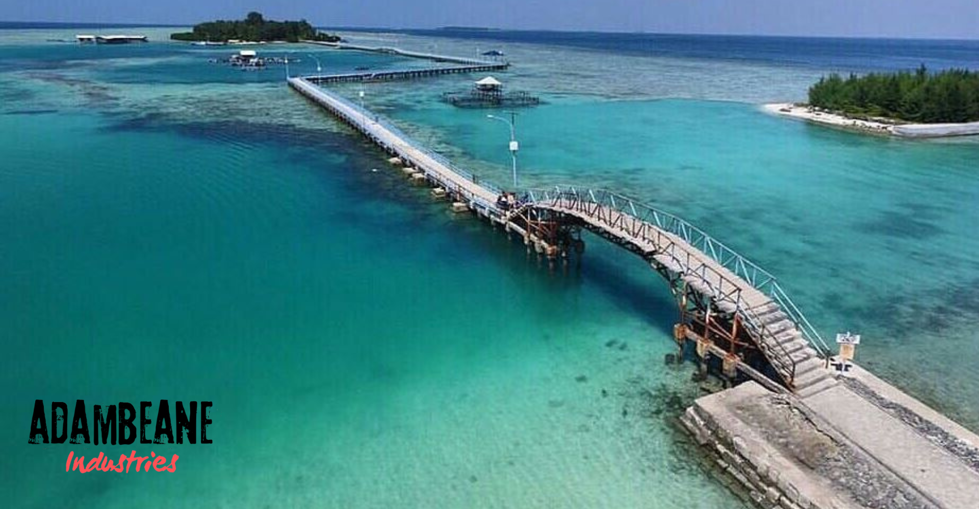 Jelajahi Pesona Pantai Indah Di Pulau Seribu, Surga Tropis Tersembunyi di Jakarta