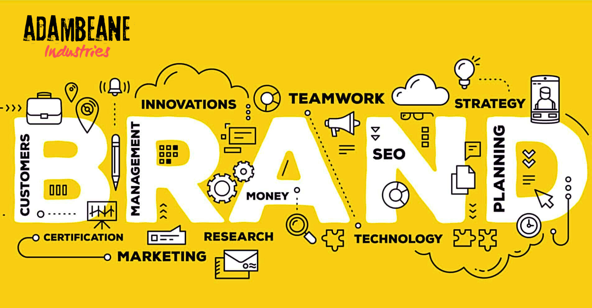 Pentingnya Strategi Branding untuk Kesuksesan Bisnis