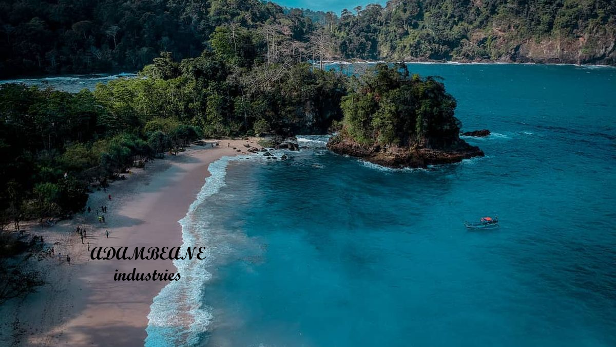 Banyuwangi: Temukan Api Biru, Savana Indah, dan Pantai Merah yang Menawan